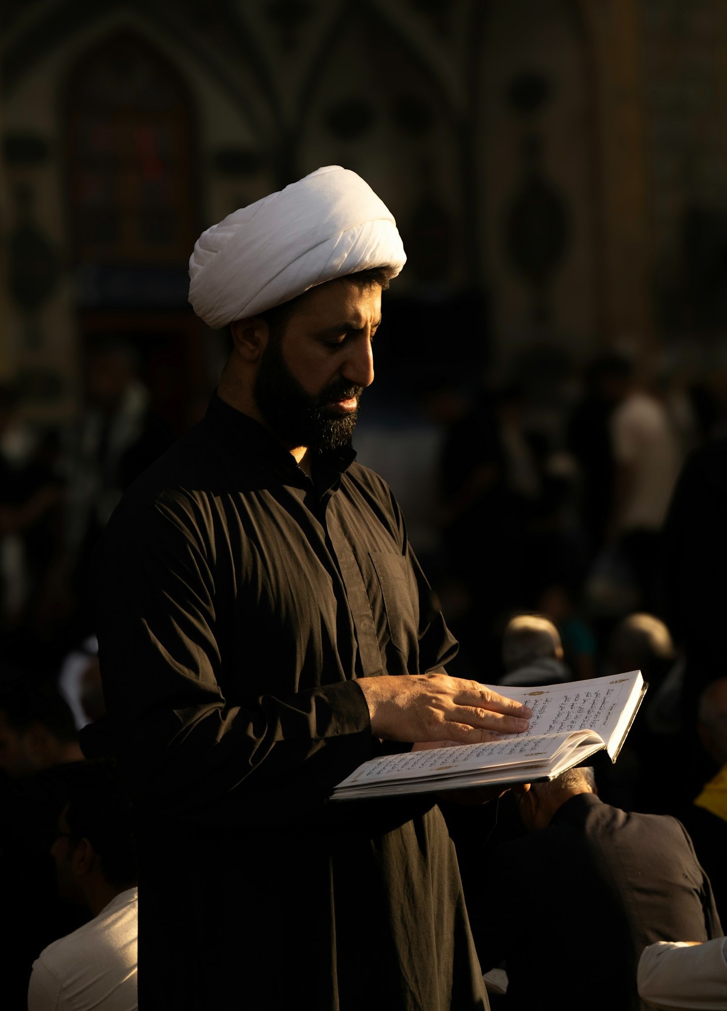 10 Reasons to Choose Thrive Muslim Academy