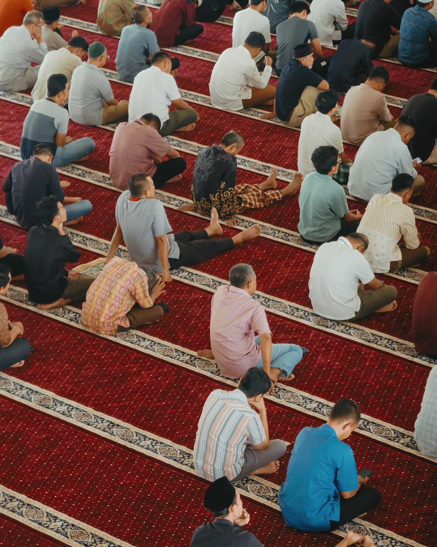 Comprehensive Programs for Islamic Studies